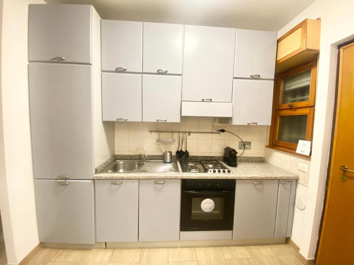Appartement Miedonne In *