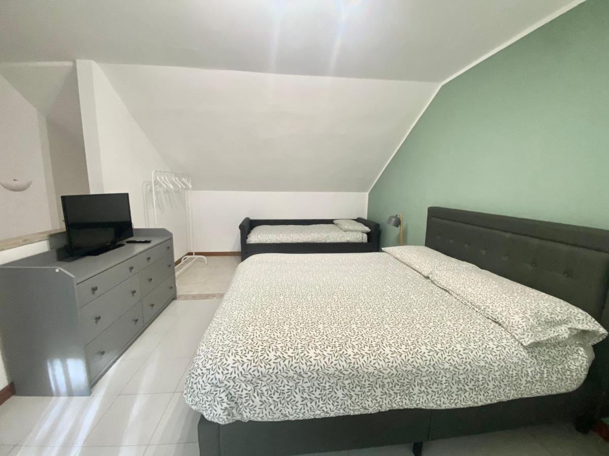 Appartement Miedonne In