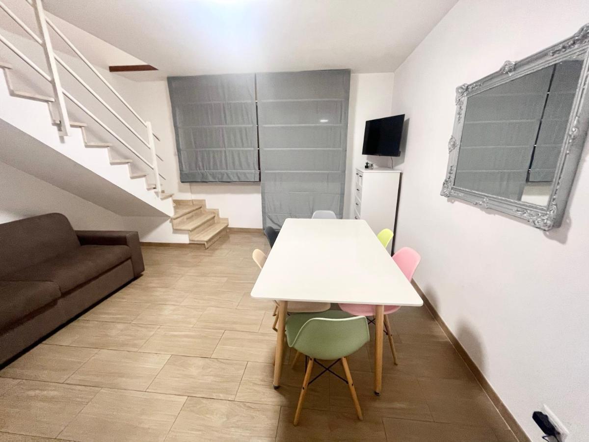 Appartement Miedonne In *