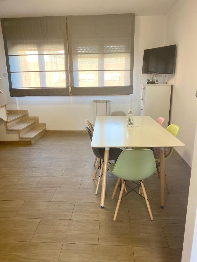 Appartement Miedonne In