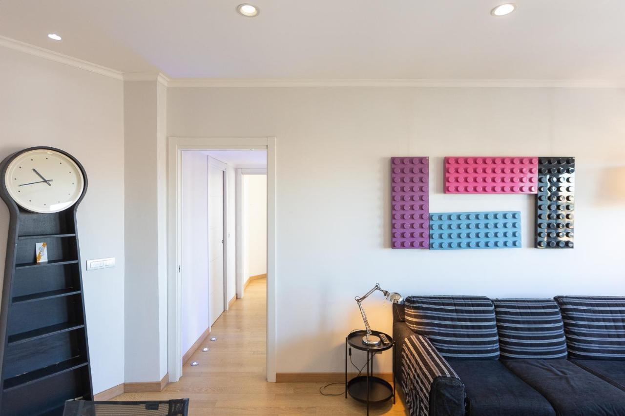 Apartment Piramide View By In Rome