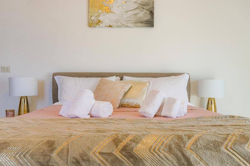 Apartment Stella Luxury House *