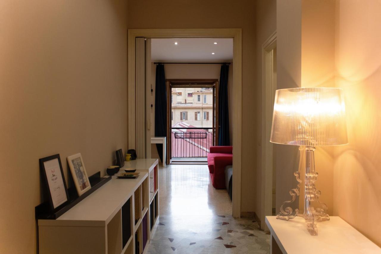 Appartement Domus Oriana *