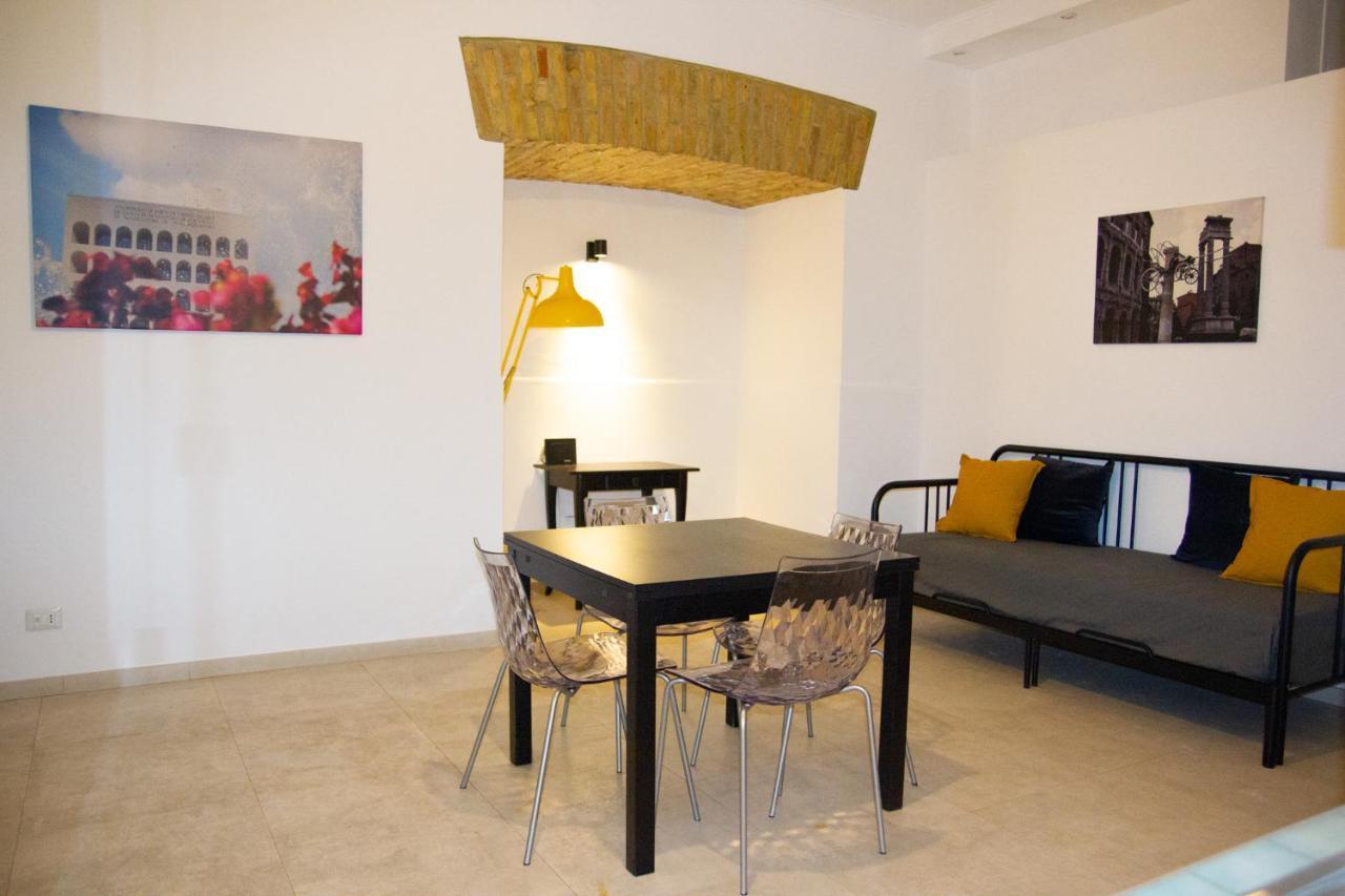 Rent Mancini Rome