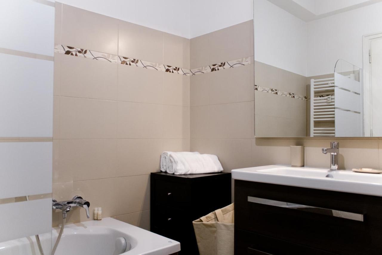 Appartement Domus Oriana Rome