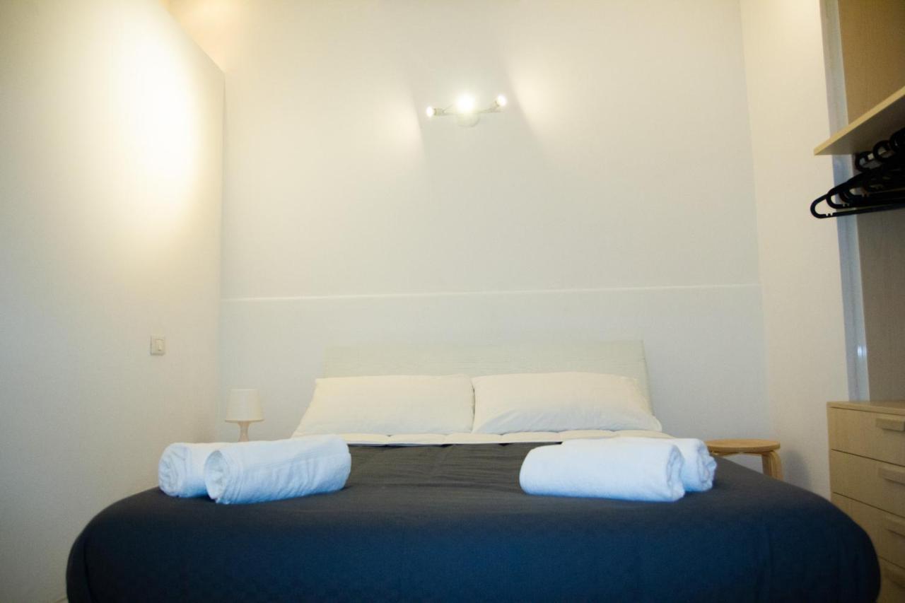 Rent Mancini Holiday home Rome
