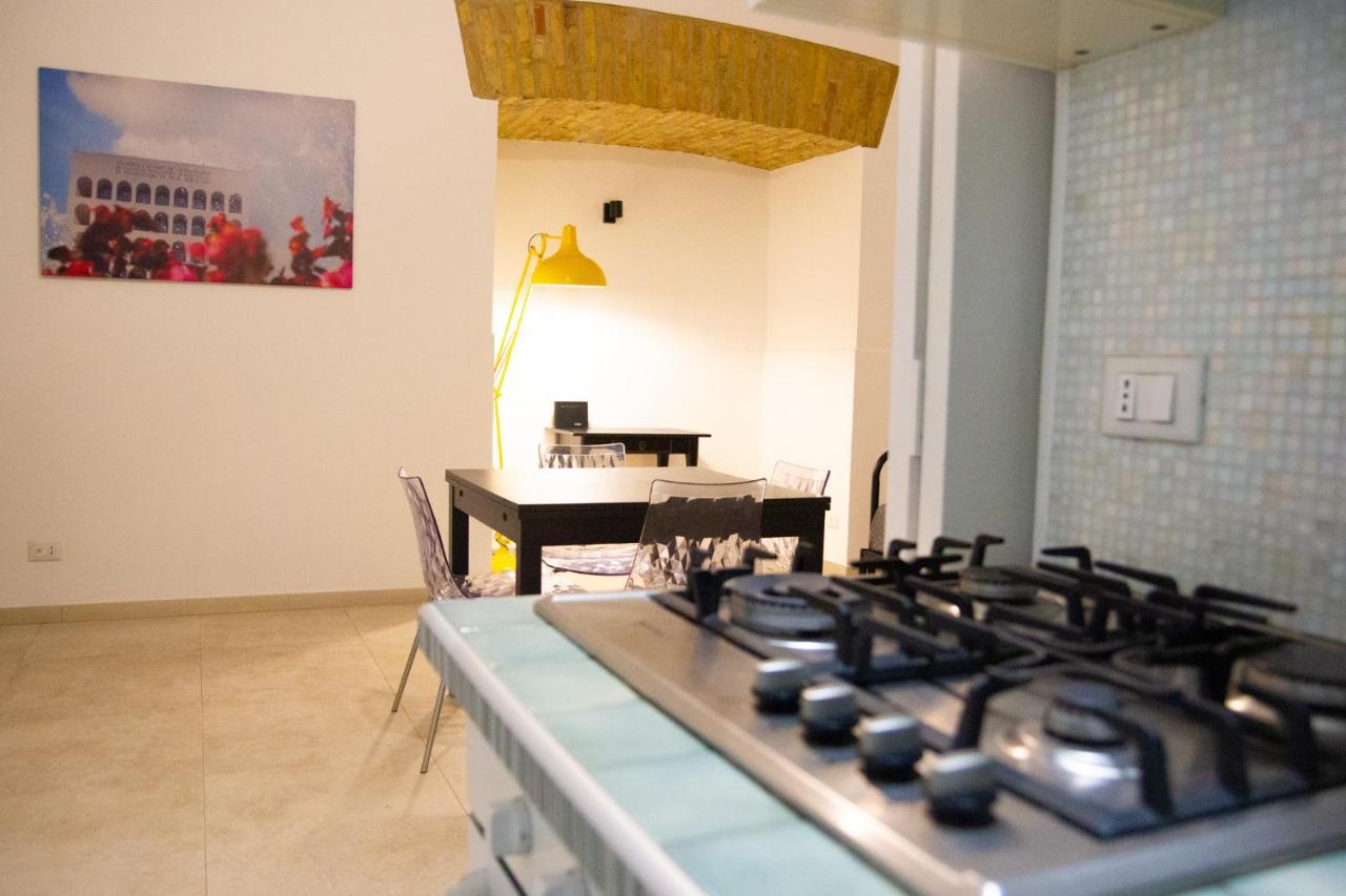 Rent Mancini Holiday home