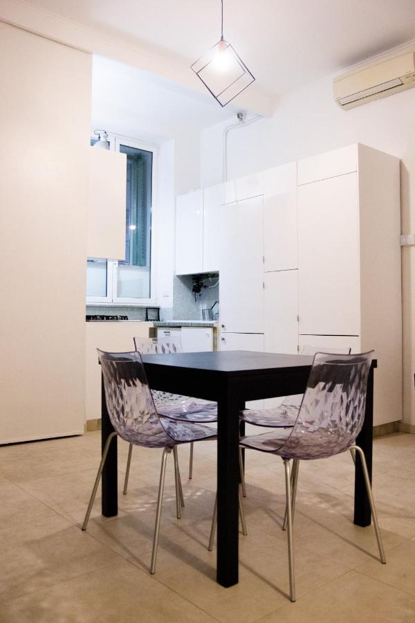 Rent Mancini Holiday home Rome