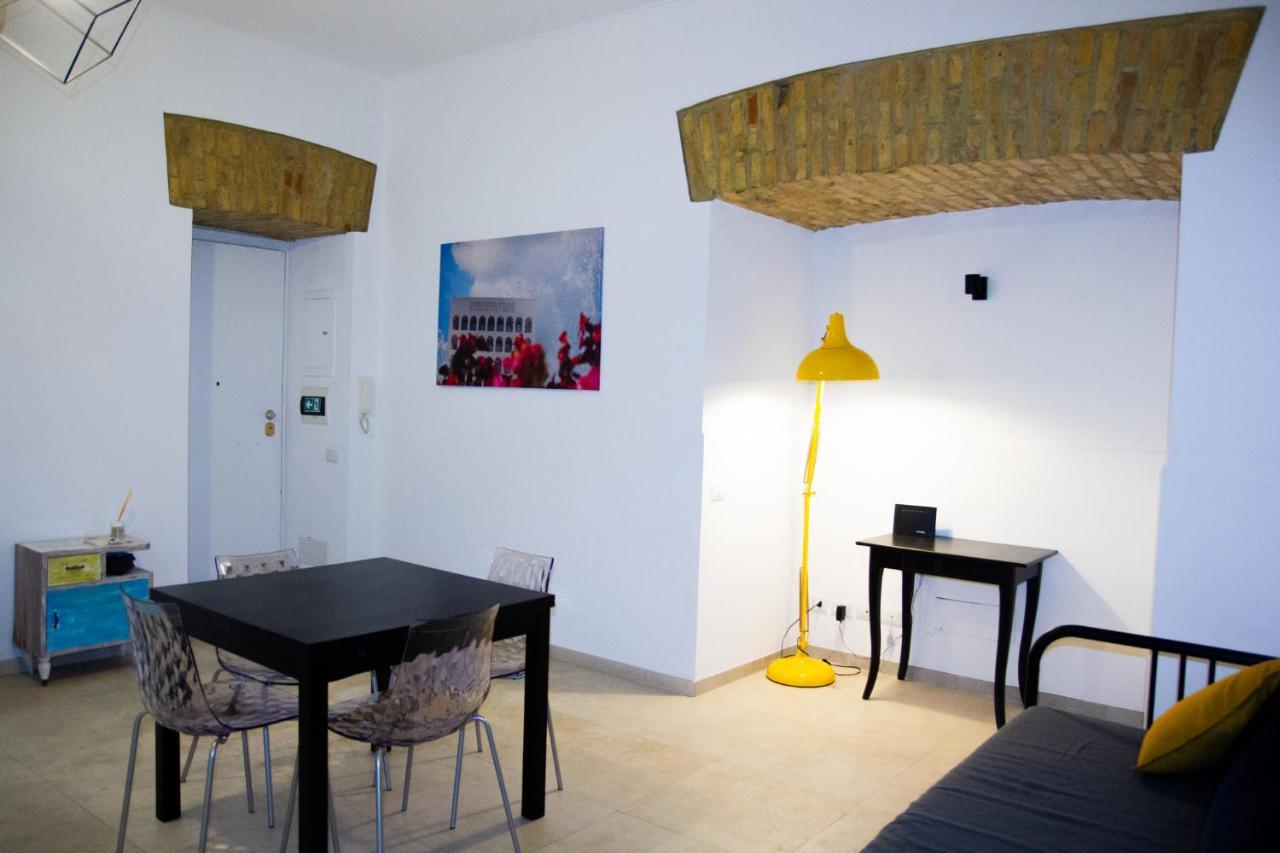Rent Mancini Rome