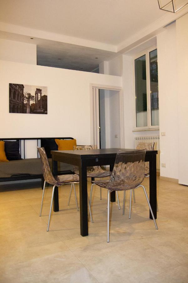 Rent Mancini Rome