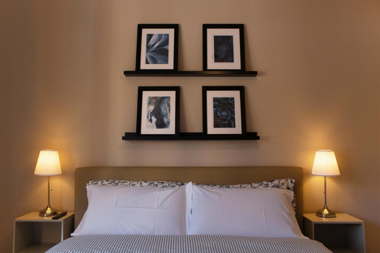 Domus Oriana Appartement Rome