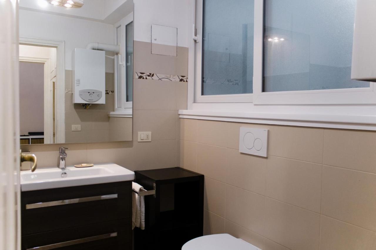 Domus Oriana Appartement