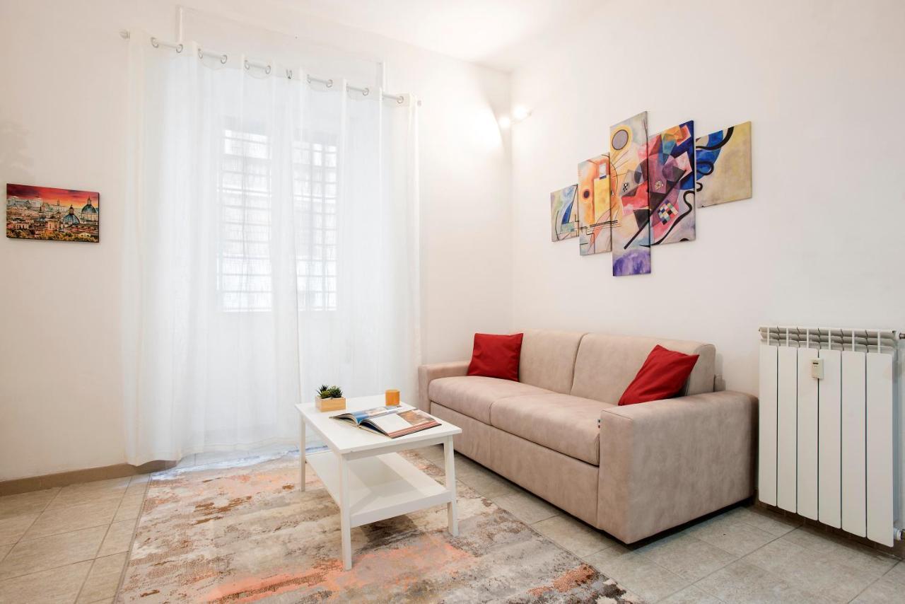 Exclusive A Pochi Passi Dal Centro Roma