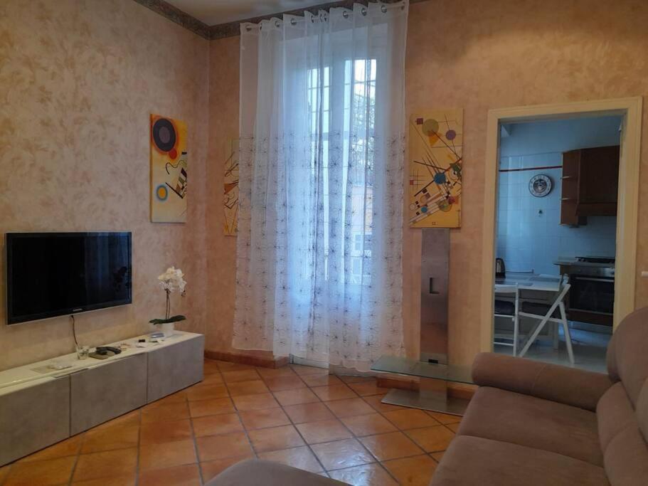 Allegra's House Barberini Appartement