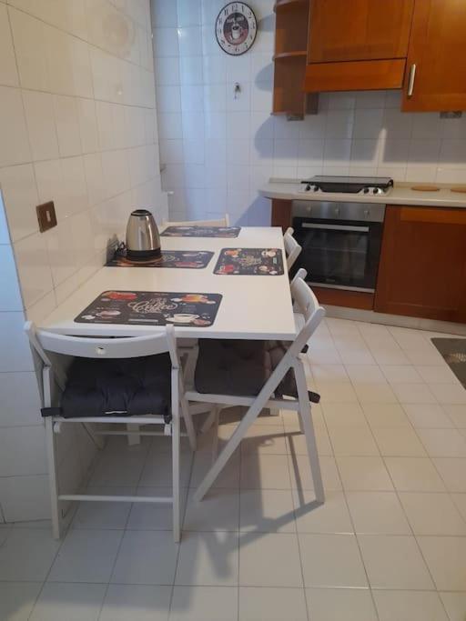Appartamento Allegra's House Barberini Roma