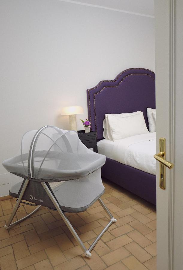 Trastevere - Colosseo Luxury House Appartement