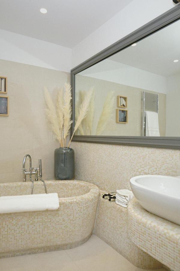 Appartement Trastevere - Colosseo Luxury House Rome