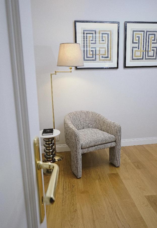 Appartement Trastevere - Colosseo Luxury House