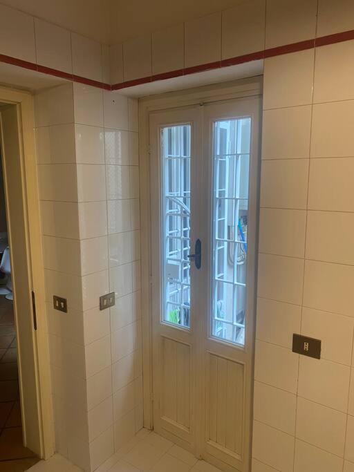 Appartement Allegra's House Barberini *
