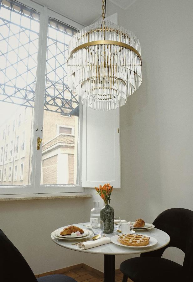 Trastevere - Colosseo Luxury House Appartement Rome