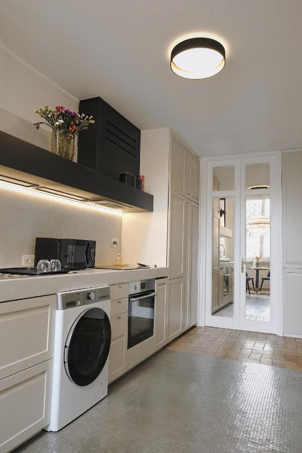 Appartement Trastevere - Colosseo Luxury House