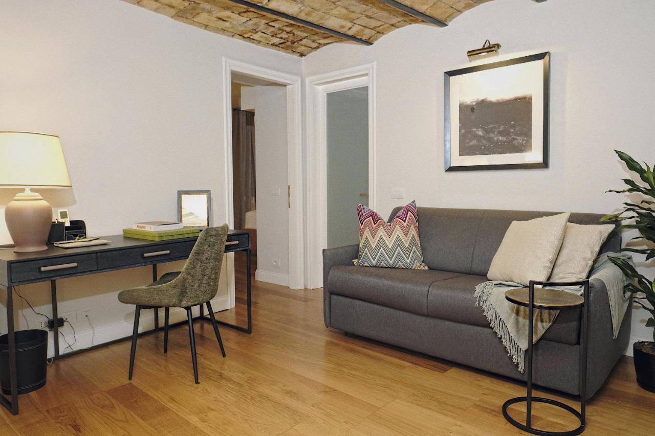 Appartement Trastevere - Colosseo Luxury House *
