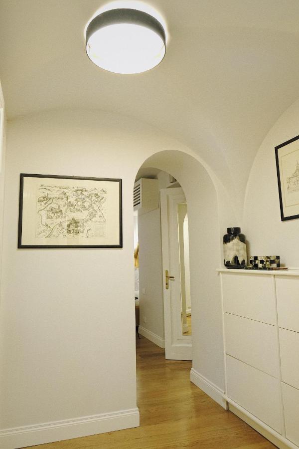 Appartement Trastevere - Colosseo Luxury House Rome