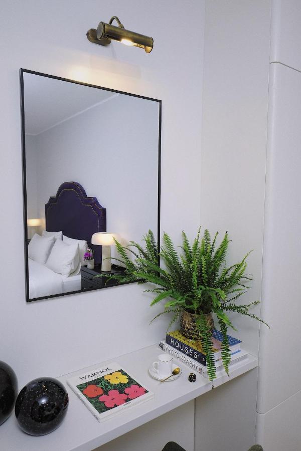 Trastevere - Colosseo Luxury House Appartement