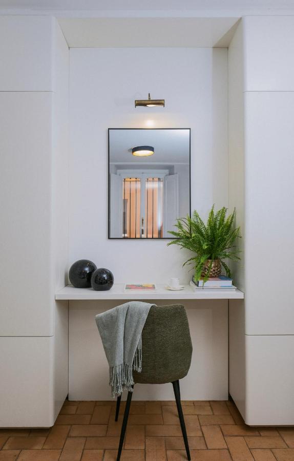 Trastevere - Colosseo Luxury House Appartement Rome