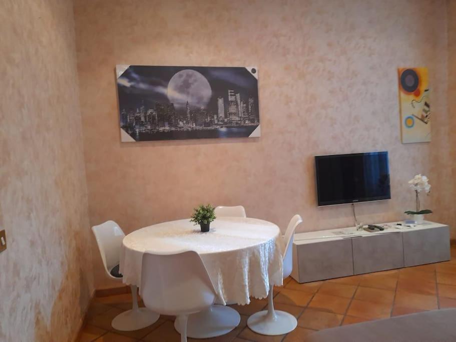Allegra's House Barberini Rome