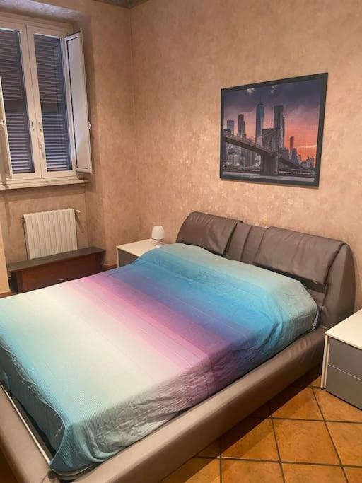 Allegra's House Barberini Appartement *