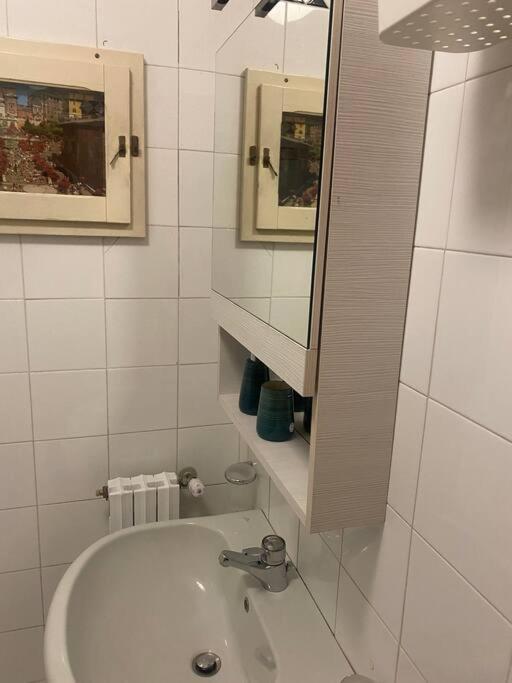 Appartement Allegra's House Barberini