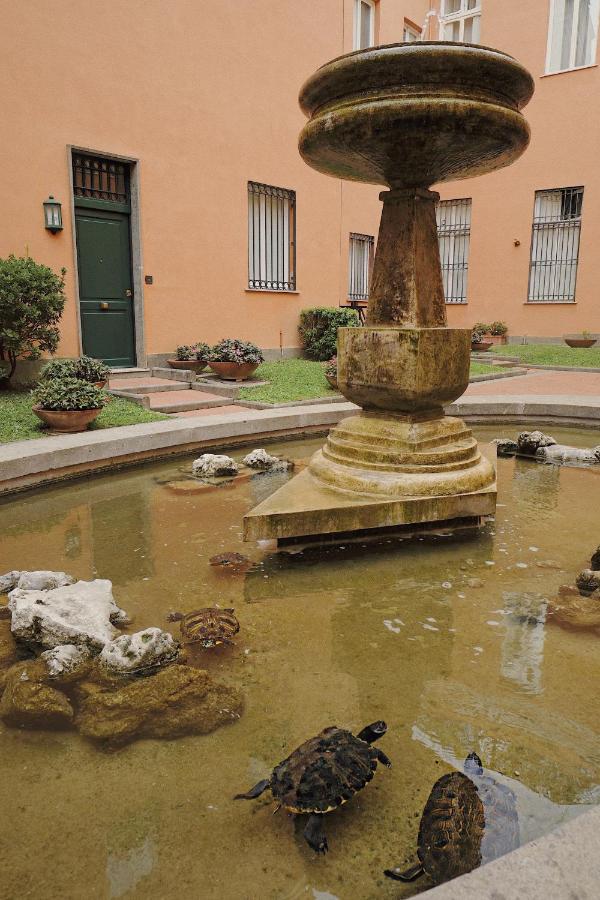 Appartement Trastevere - Colosseo Luxury House