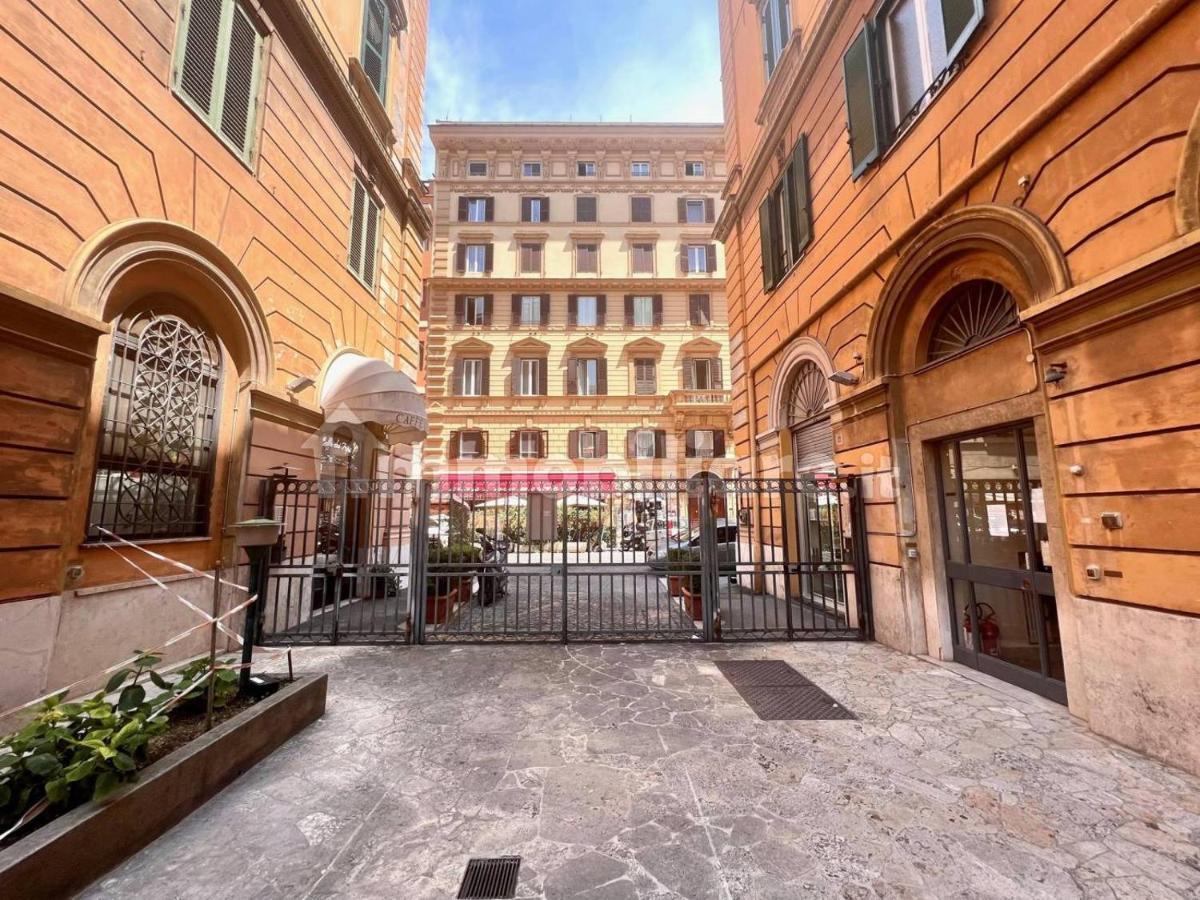 Ricettiva Risorgimento San Pietro E Musei Vaticani * Roma