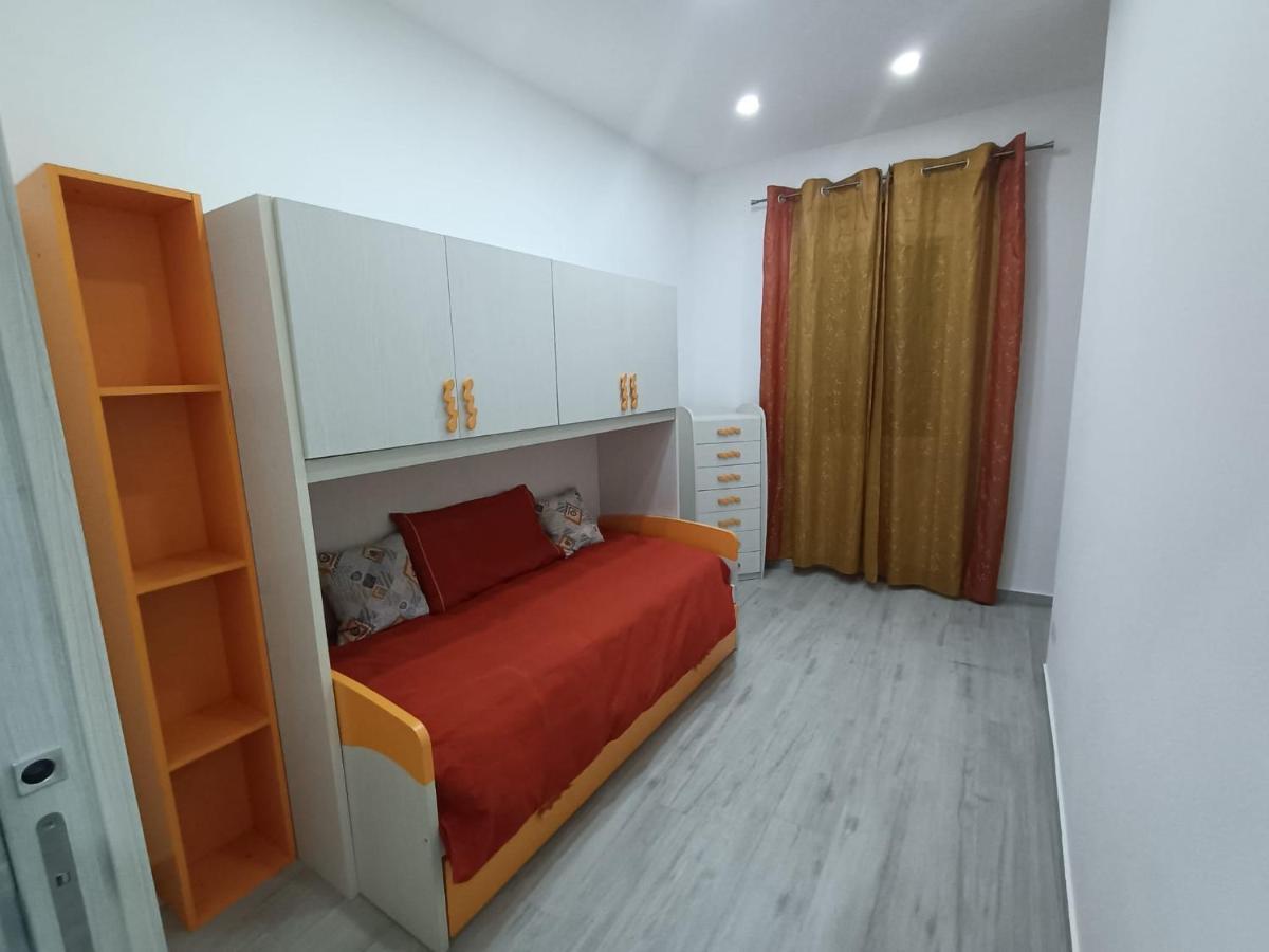 Famacri Appartamento Roma