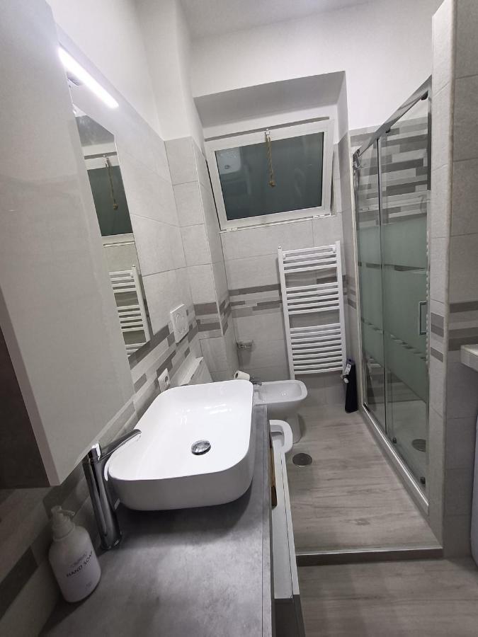 Apartamento Famacri Roma