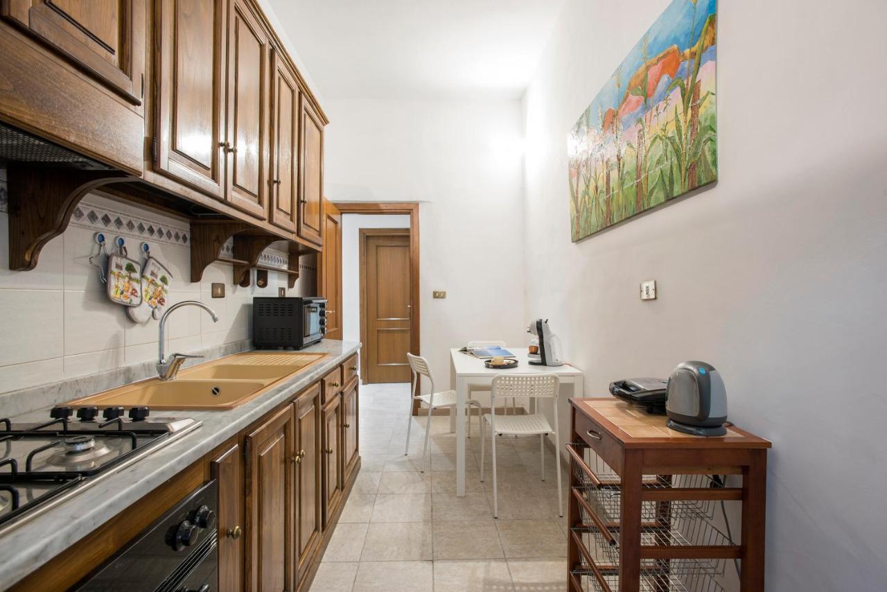 Exclusive A Pochi Passi Dal Centro Appartamento Roma