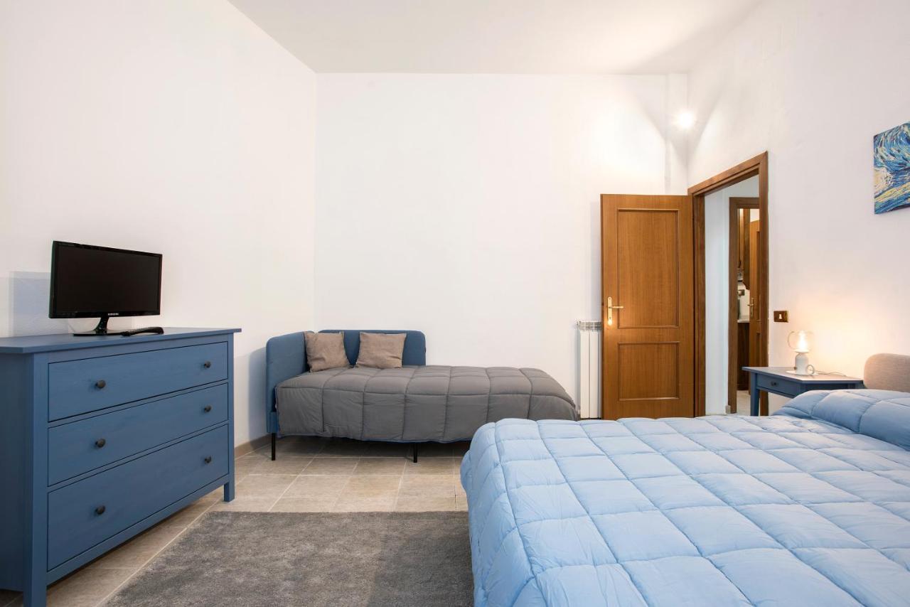Exclusive A Pochi Passi Dal Centro Appartamento *