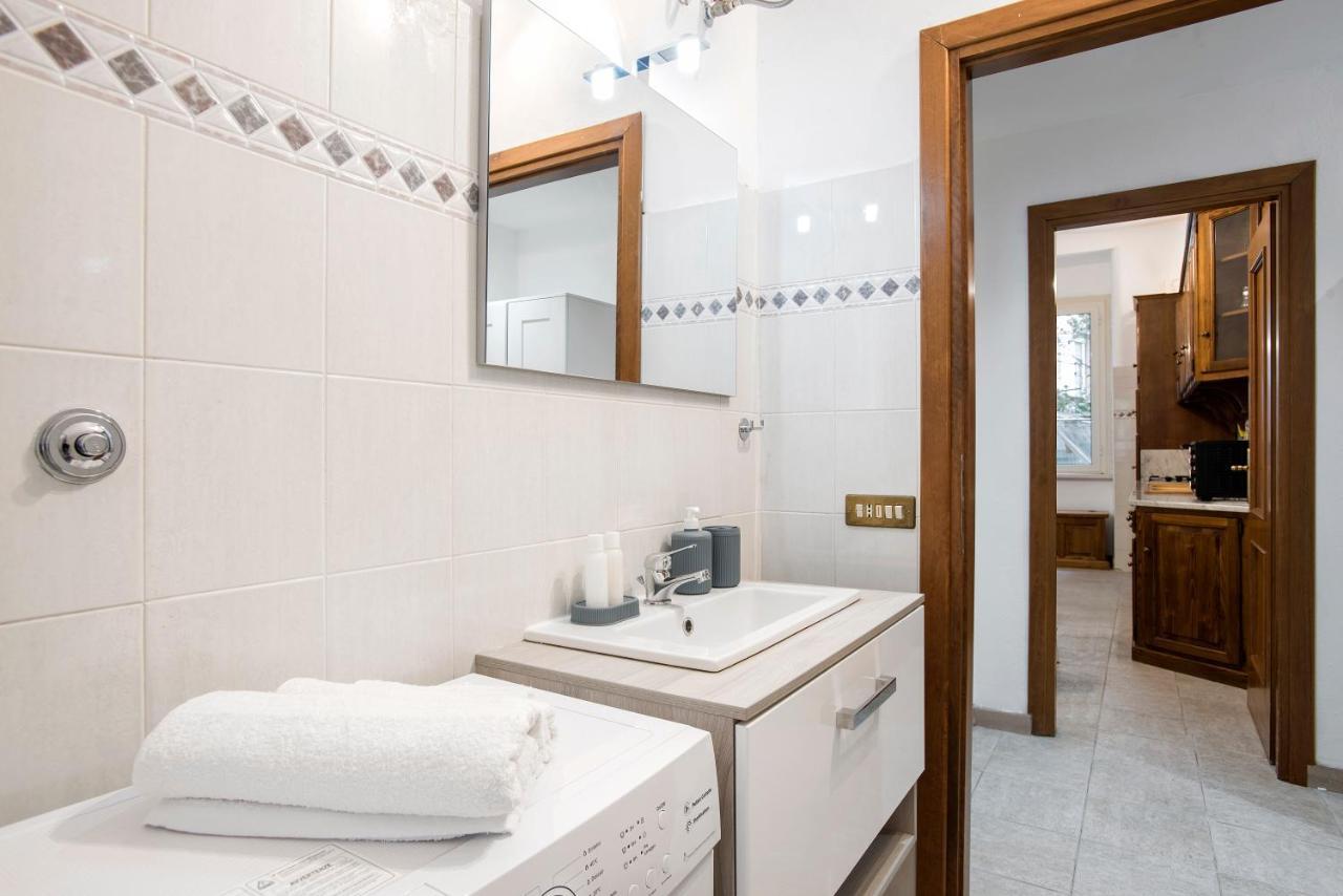 Exclusive A Pochi Passi Dal Centro Appartamento Roma