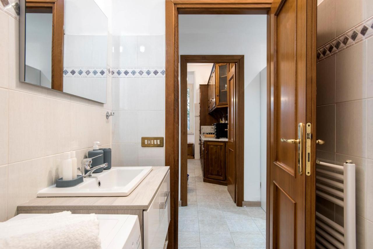 Exclusive A Pochi Passi Dal Centro Appartamento Roma