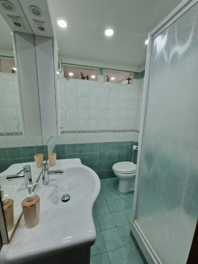 Appartamento A Casa Di Catia *