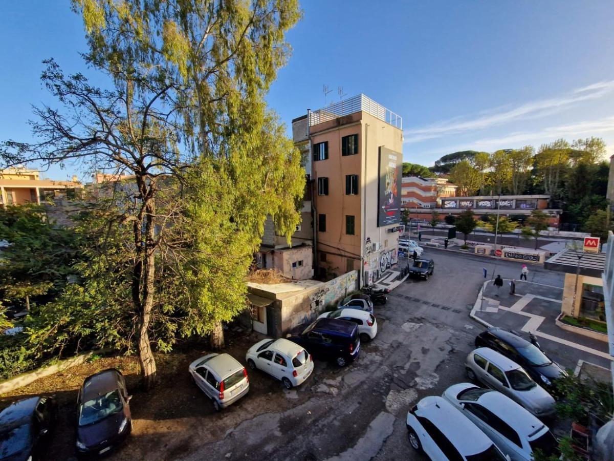 Appartamento A Casa Di Catia *
