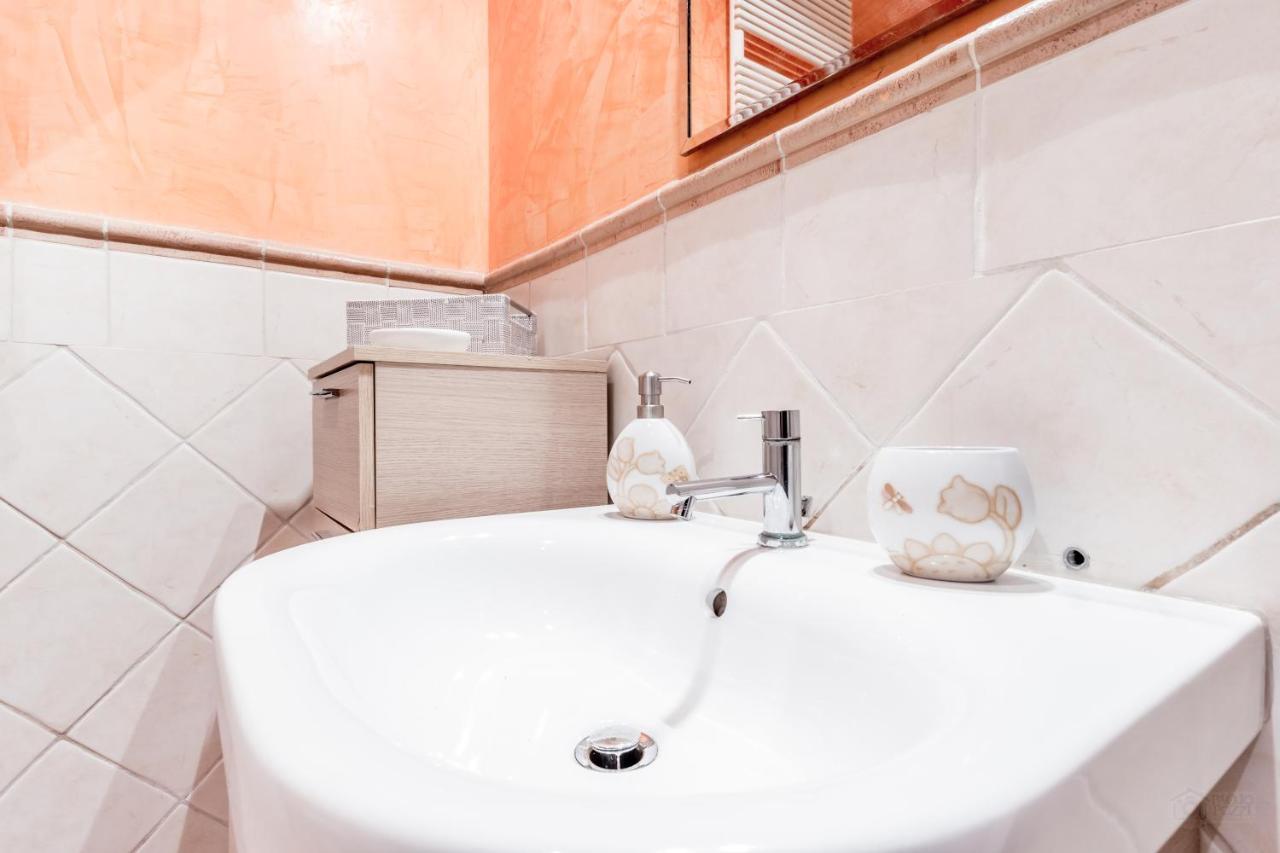 La Rosa Dei Papi Apartamento Roma