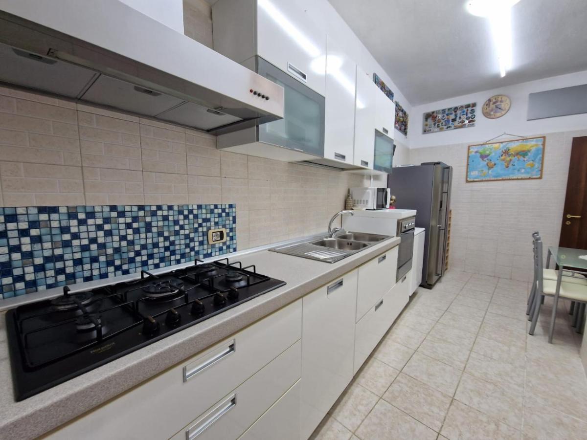 Appartamento A Casa Di Catia *