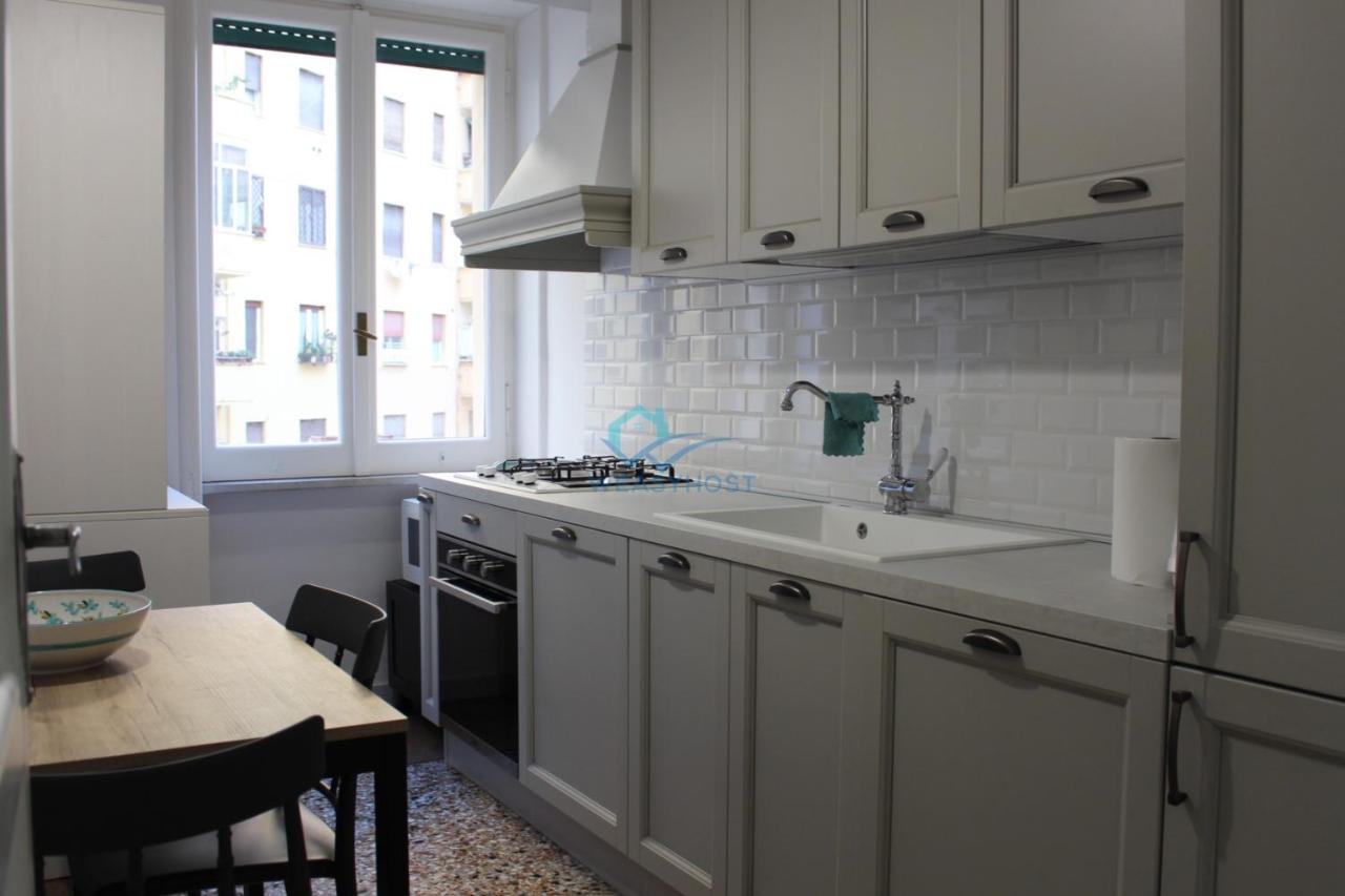 Apartment Casa Pera