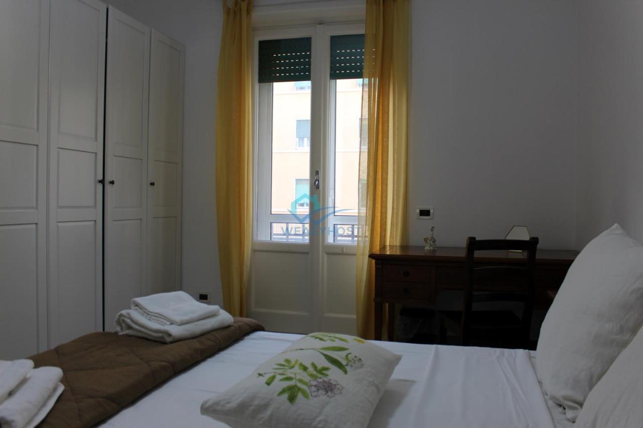 Casa Pera * Rome