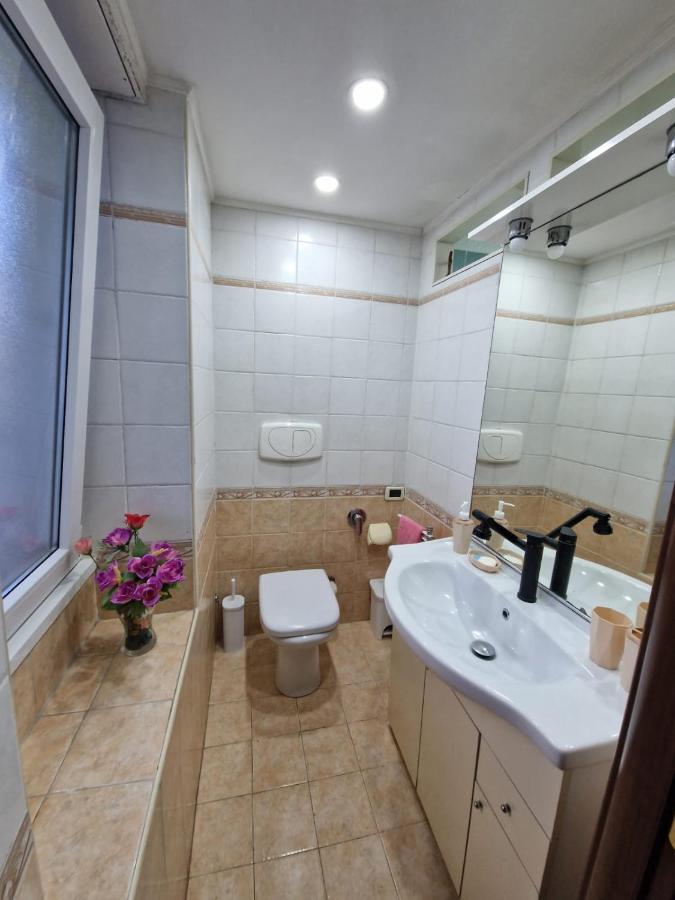 A Casa Di Catia Appartamento