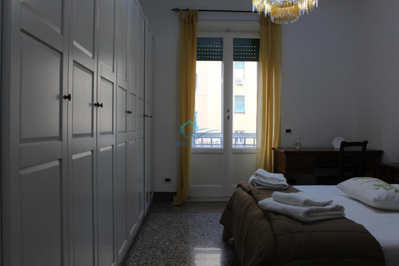 Apartment Casa Pera