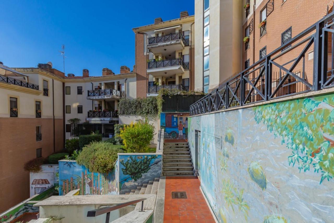 Appartamento Lu Eur Roma