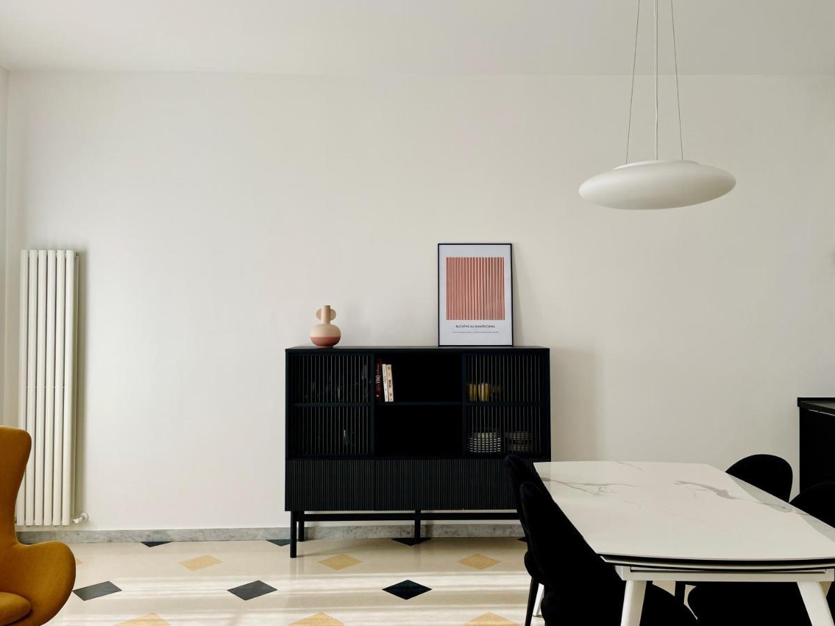The Design Pasta * Rome